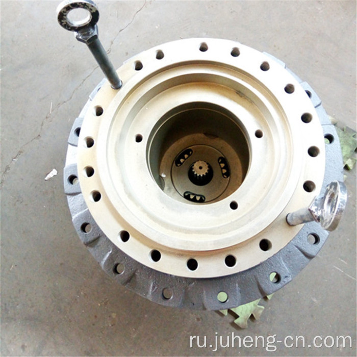 322c финальные приводные детали 322CFM Travel Gearbox 2276133
